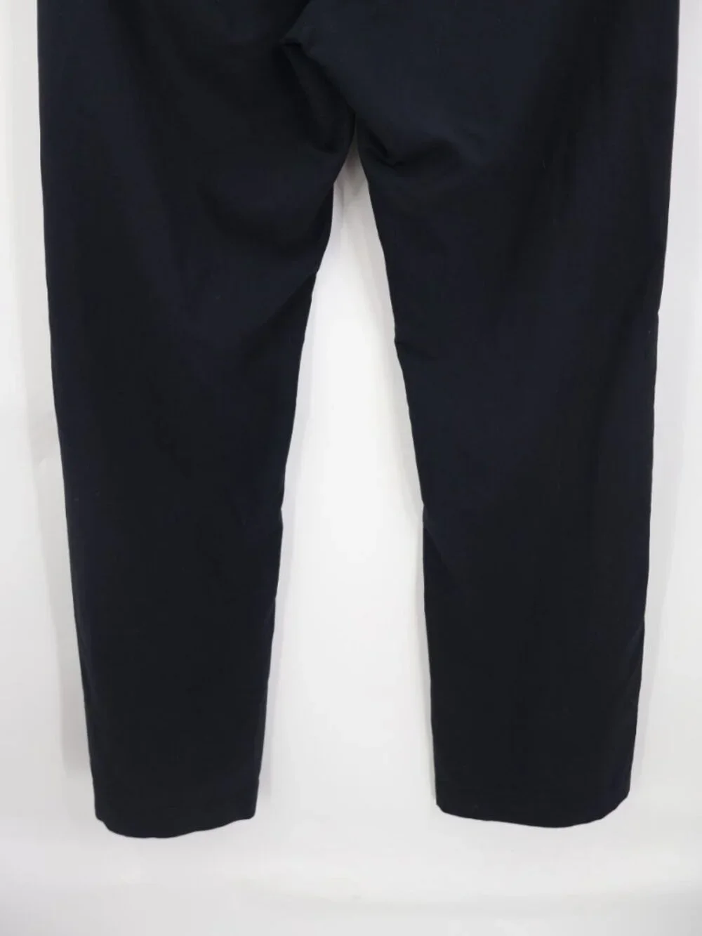 Patagonia Mystery Pants Women's Size 2 Black Outdoor Hiking Gorpcore - Picture 10 of 16